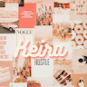 Meet your Posher, Keira